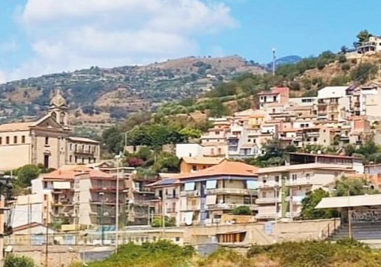 gaggi panorama
