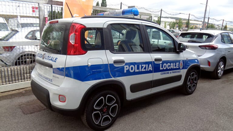 polizia locale