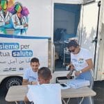 sdv visite