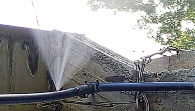 ACQUA GRANITI