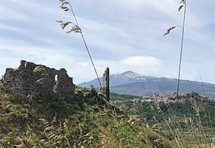 CASTELLO FRANCAVILLA