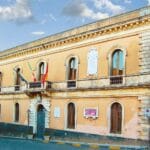 CASTIGLIONE DI SICILIA COMUNE