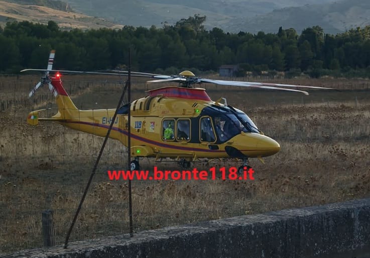 ELICOTTERO 118