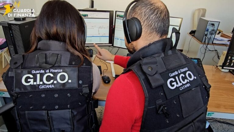 Gico Catania