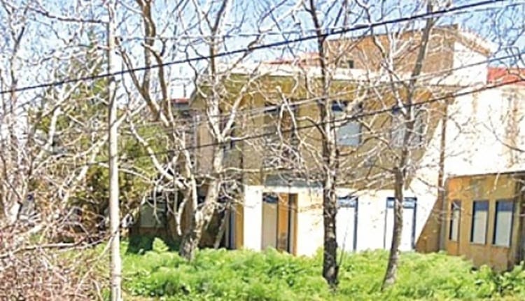 SDV CENTRO ANZIANI V NAPOLI