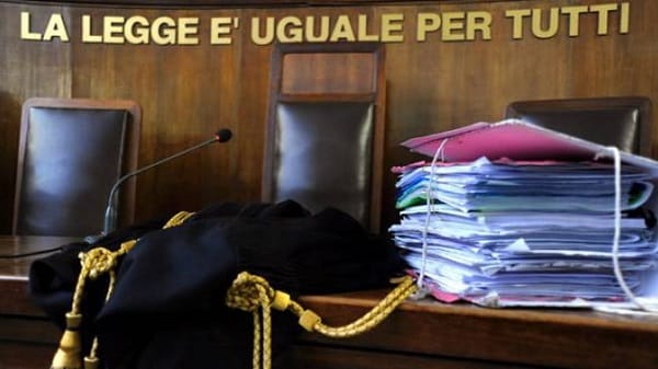 TRIBUNALE