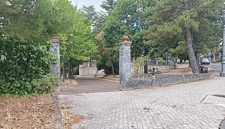 VILLETTA SAN TEODORO