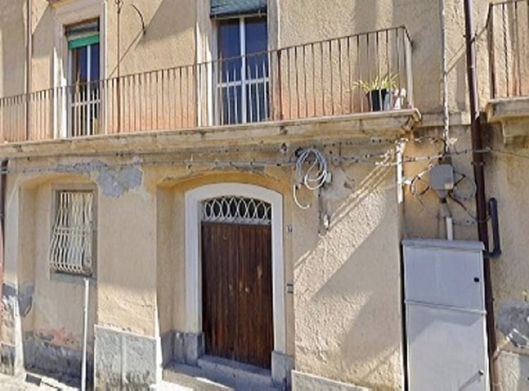 opera pia Francavilla