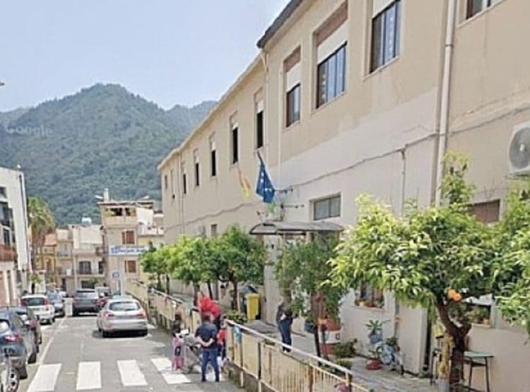 scuola graniti