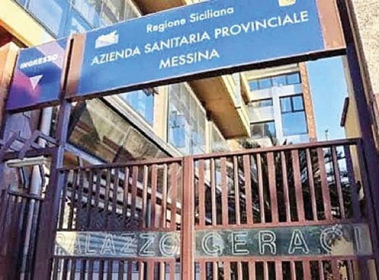 ASP MESSINA
