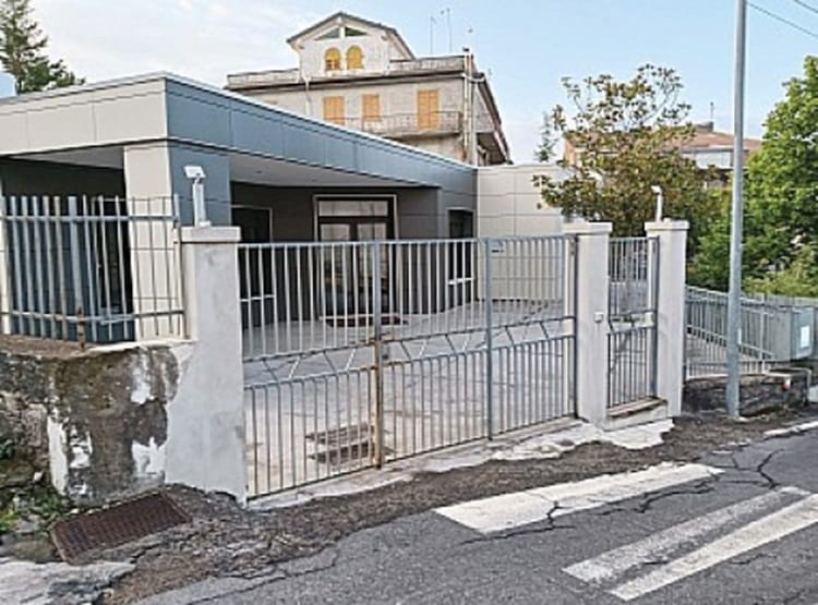 ELEMENTARI CESARO'