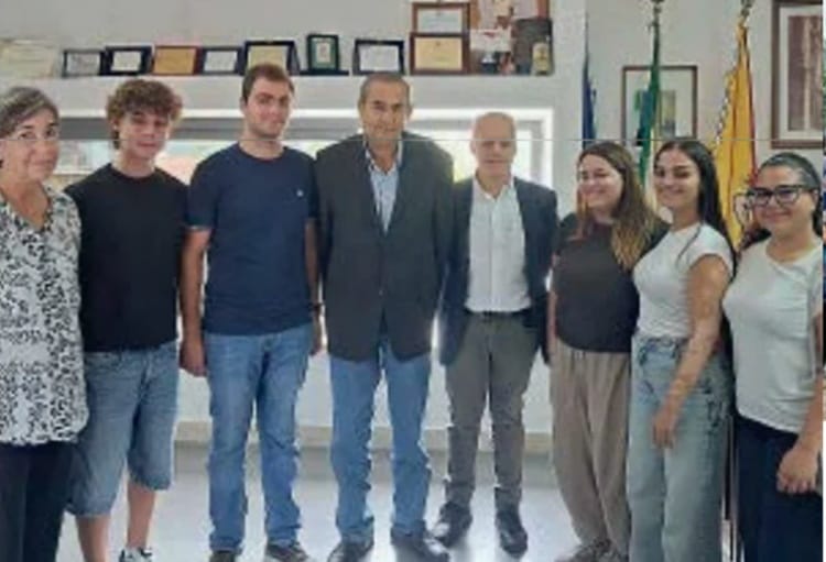 GRANITI SCN