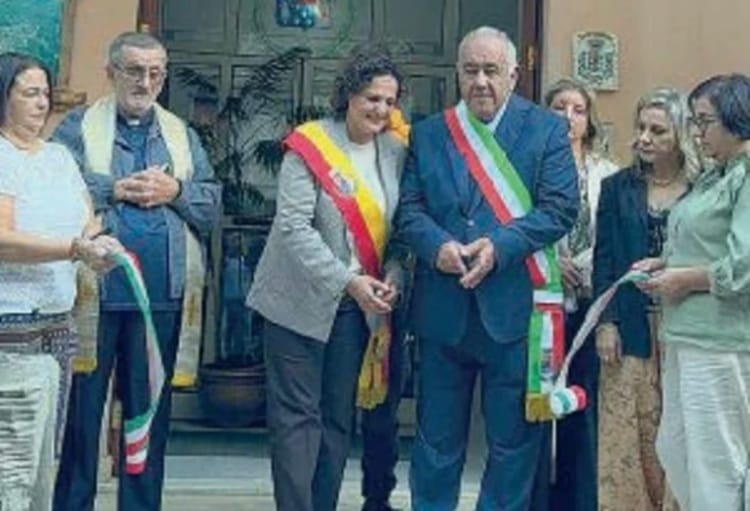NOCE MOTTA CAMASTRA